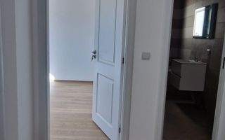Apartament 2 camere D 48 mp+ loc de parcare Lunca Cetatuii 89000 euro - Poză 10