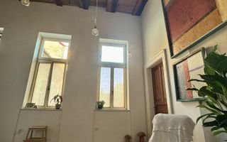 Apartament deosebit în centrul Clujului. Parcare in Curte. - Poză 4