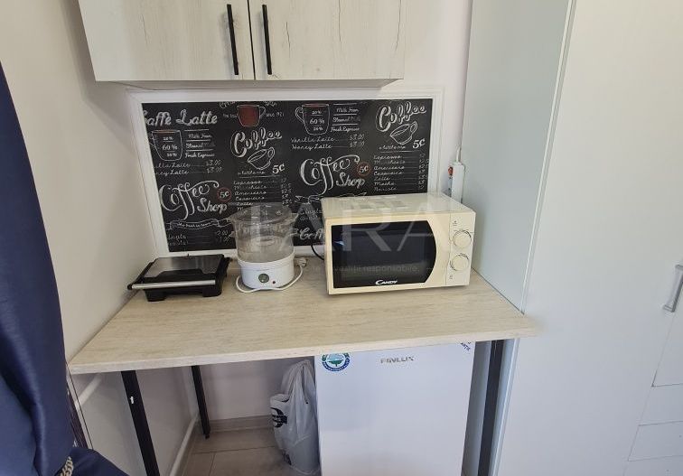 Garsonieră confort 3 – Gheorgheni - Poză 5