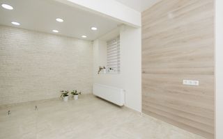 Chirie, spațiu comercial/oficiu, 65 mp, str. Ion Creangă, Buiucani - Poză 8