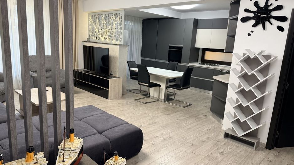 De vanzare casa deosebita, ultrafinisata, Bragadiru - Poză 20