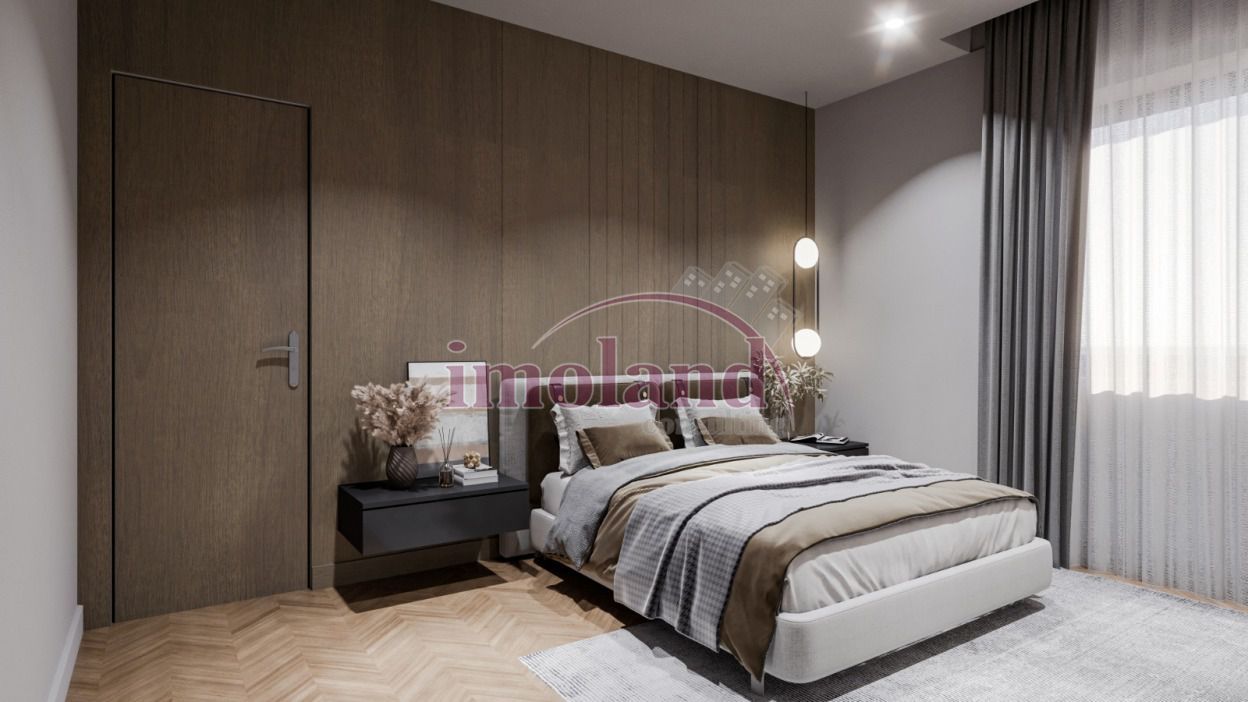 Complex rezidential NOU - 9 vile - vanzare - Pipera-Scoala Americana - Poză 11