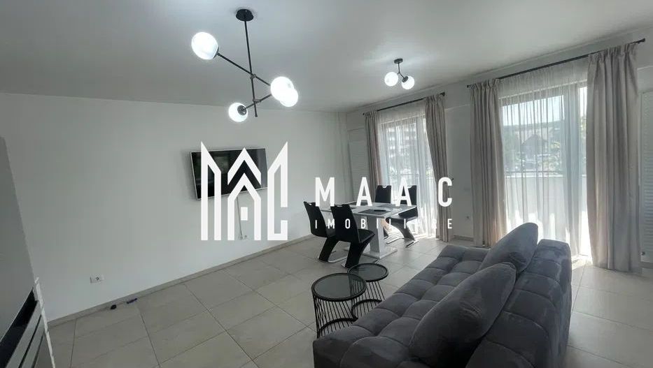 APARTAMENT 3 CAMERE DE INCHIRIAT| BULEVARDUL DEM RADULESCU| 2BALCOANE - Poză 3