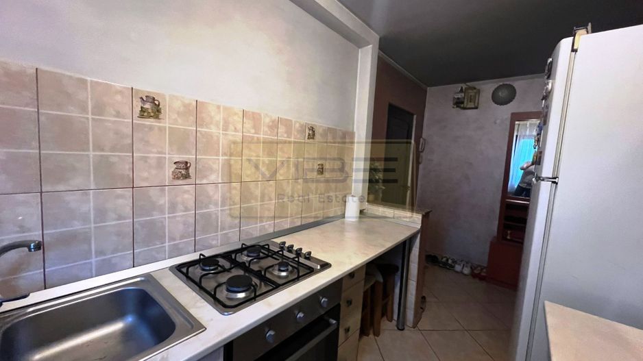 Apartament 2 camere Alexandru cel Bun- 5 min Parcul Voievozilor - Poză 6