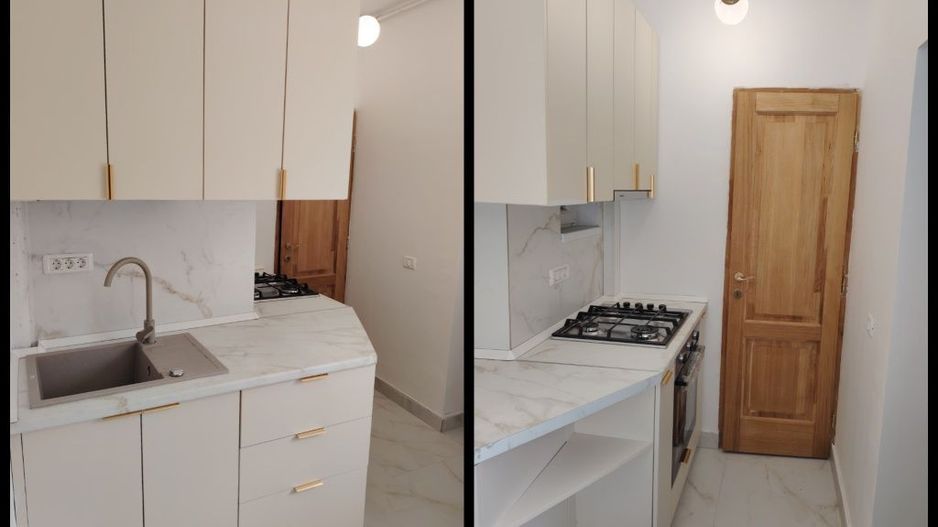 Apartament 2 camere Banu Manta - Poză 4