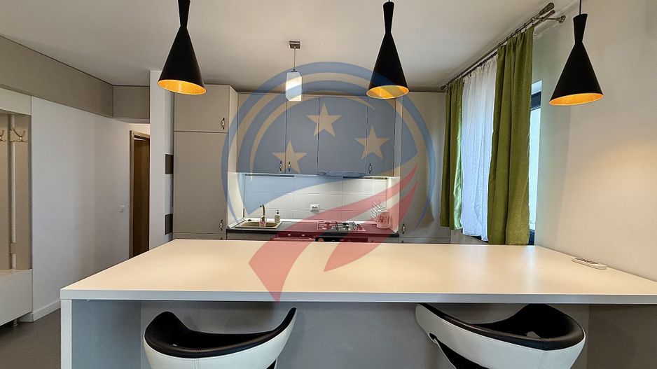 Apartament 3 camere/Lux/Severinului/Craiova - Poză 15
