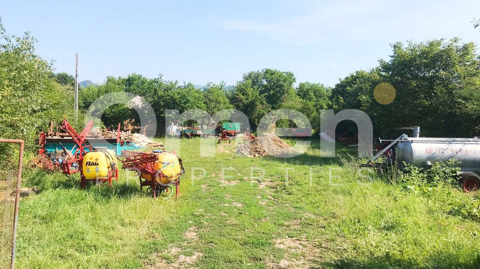 Teren 11 arii intravilan de vanzare in Unguras, Maramureș - Poză 2