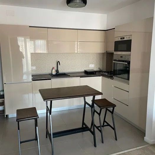 Apartament superb Politehnica-Grozavesti - Poză 6