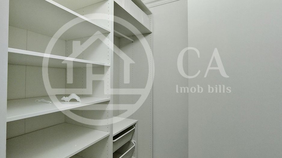 Apartament cu 3 camere de inchiriat in Victoria Residence, Oradea - Poză 2