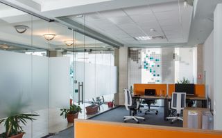 Cladire ultramoderna de birouri I 1.350mp I Ultracentral I COMISION 0% - Poză 20