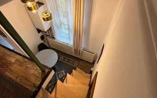 De închiriat mini penthouse la curte – ultracentral, Târgu Mureș - Poză 1