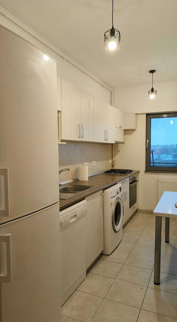 AP. 2 CAMERE- DOAMNA GHICA, CENTRALA, PARCARE+ BOXA INCLUSE, BLOC NOU - Poză 8