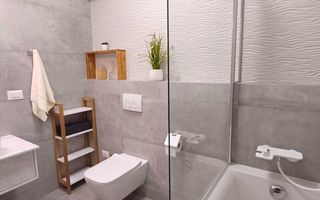 Apartament 2 camere de inchiriat Herastrau - Poză 7