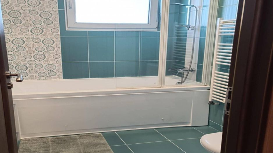 BRASADAS vinde ap 3 cam etaj 3/4 în Floreşti. - Poză 3