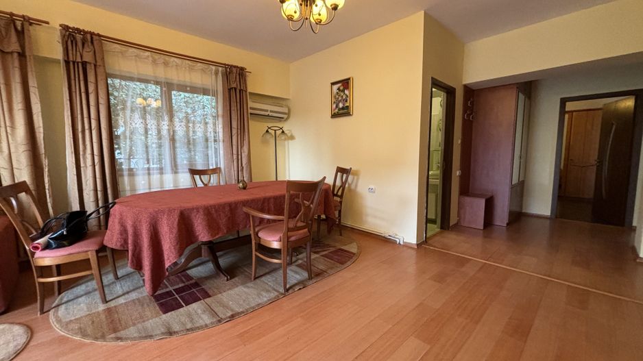 APARTAMENT 3 CAMERE | 80MP | TERASA 44MP - Poză 5