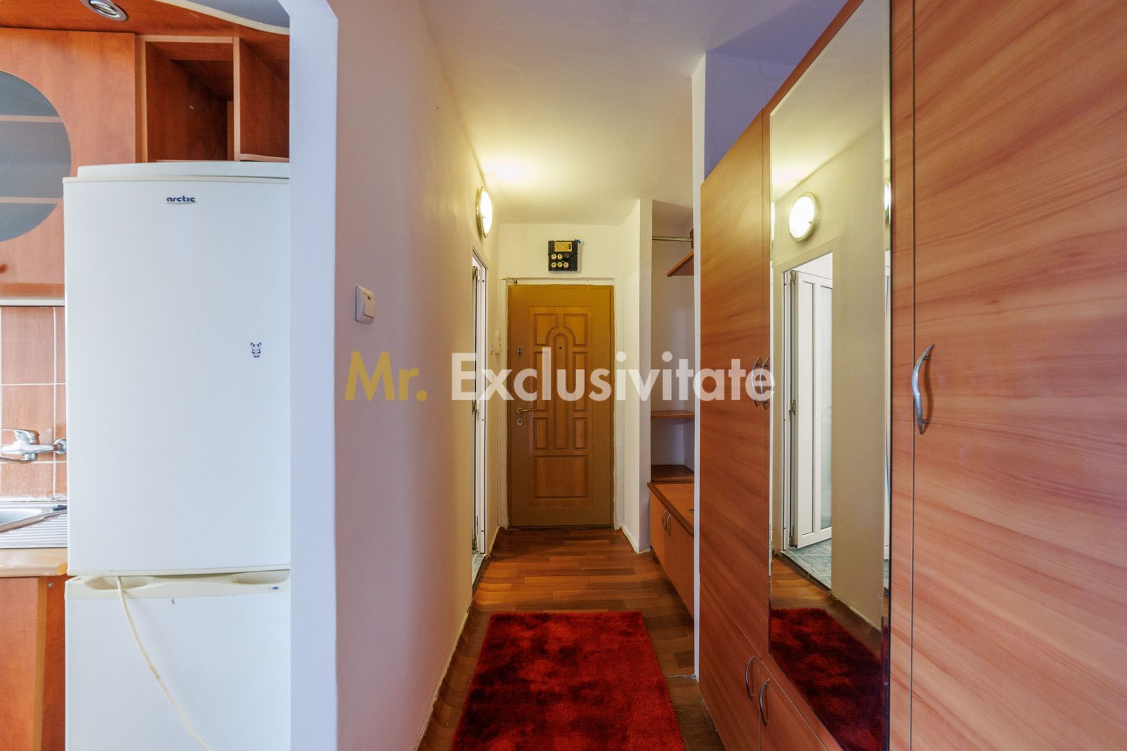 🏡 Garsonieră spațioasă în Tudor Vladimirescu - Poză 10