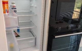 Vanzare apartament 3 camere 87,7 mp, 2 băi, parcare privată, etaj 1, bloc 2022 - Poză 6