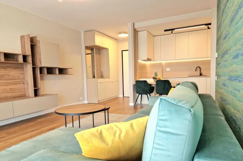 Apartament 2 camere - zona Cotroceni - Poză 3