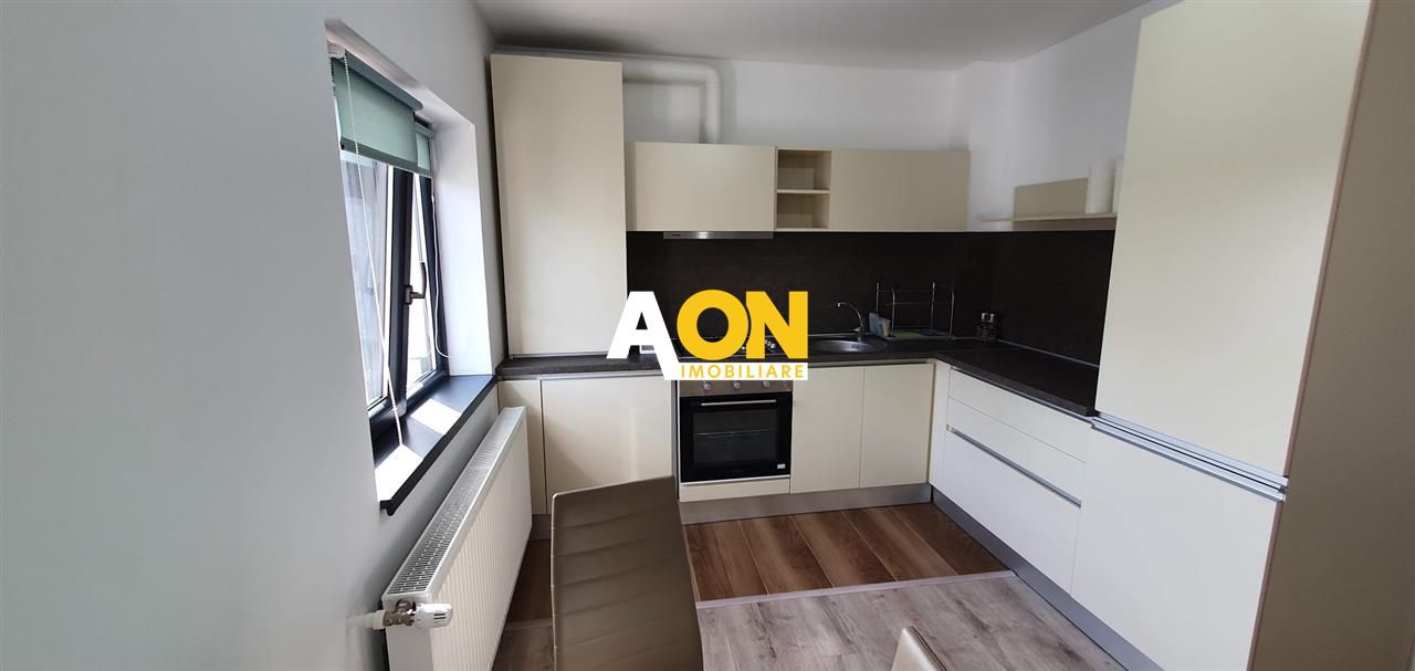 Apartament 3 camere, bloc nou, Cetate - Poză 3