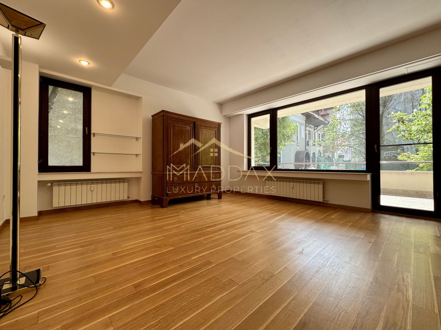 Apartament cu 4 camere 250mp* 2 parcări subterane / Dorobanti-Capitale - Poză 14