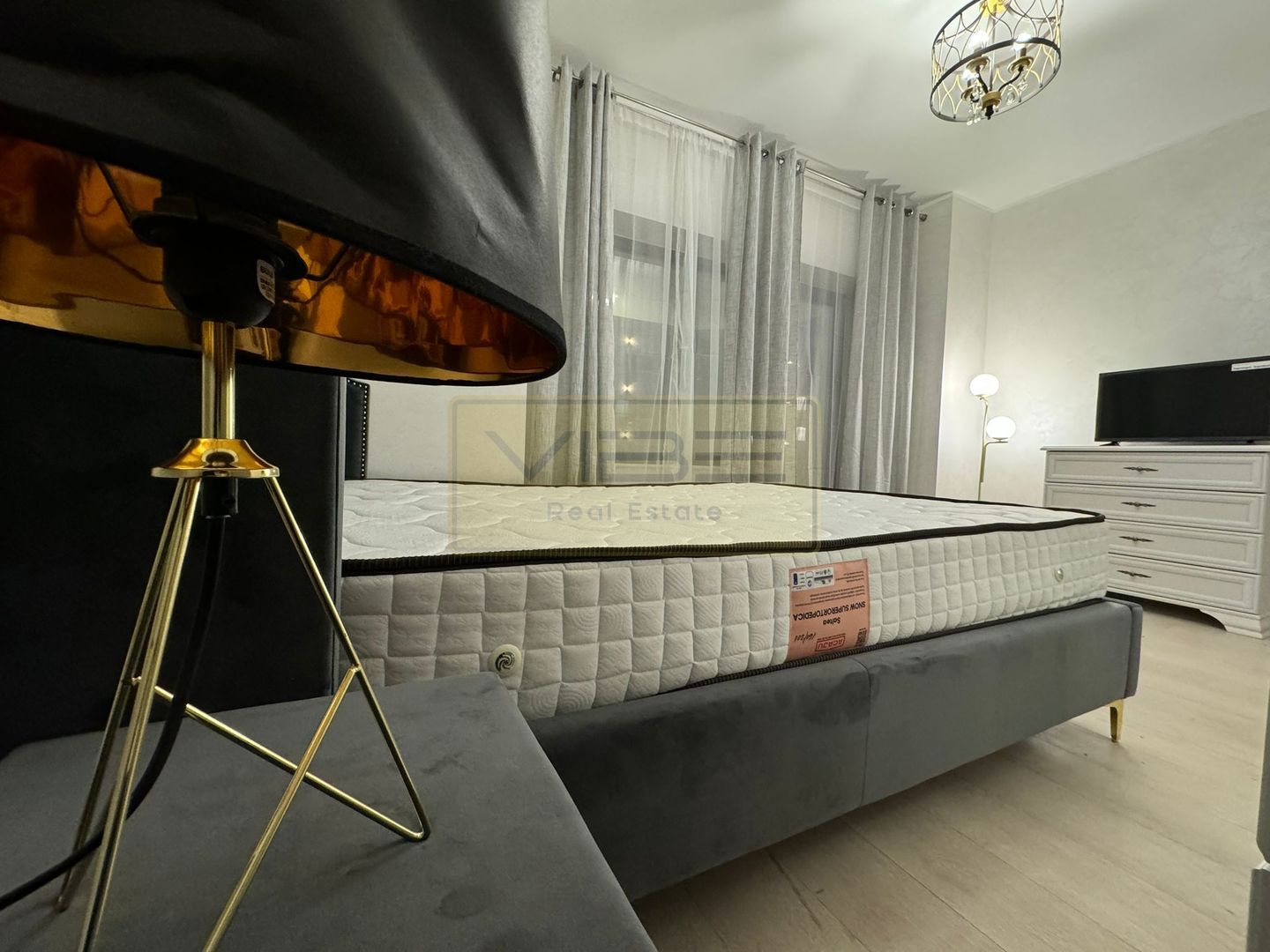 Apartament 2 camere decomandat NOU - Royal Town Copou - Poză 21