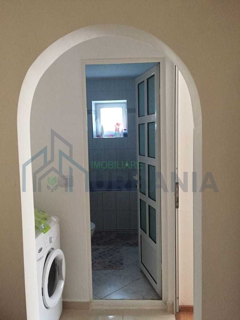 Închiriere apartament 2D camere - Zona NICOLINA ROND VECHI - Poză 3
