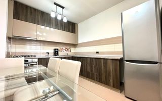 Apartament 2 camere + loc de parcare - Poză 5