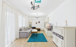Apartament deosebit, zonă centrală - Poză 2