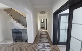 Vilă de lux REDIU | 6 camere, 405mp utili, 1500 mp teren, loc parcare - Poză 10