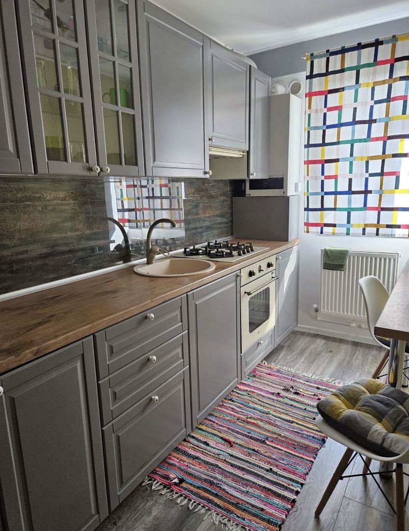 Apartament 2 camere de închiriat – Tomis Plus – mobilat și utilat - Poză 7