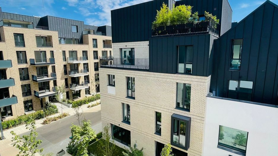 Vilă Townhouse 6 camere premium | 174 mp utili | lângă Lacul Pipera - Poză 16
