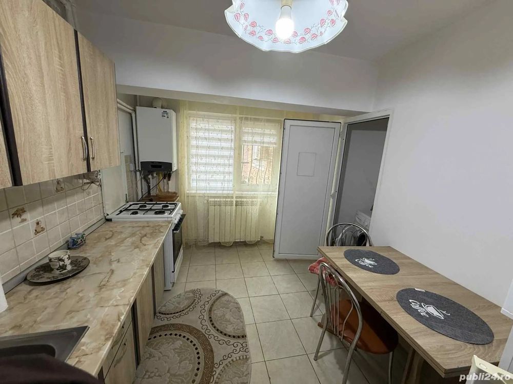 Garsoniera de inchiriat Faleză Nord - termen lung - Poză 5