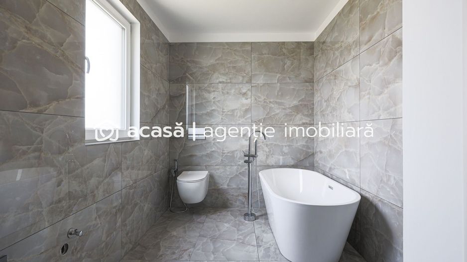Casă NOUĂ 4 camere, smart & eco - zona Gai - COMISION 0% - Poză 5