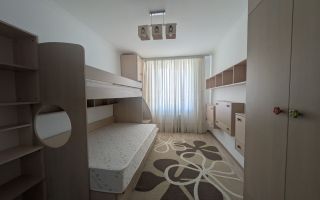 Chirie, apartament 3 camere, str. Alba Iulia, Buiucani - Poză 8