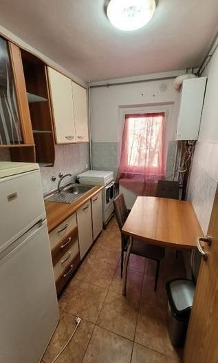 Apartament 1 camera zona Circumvalatiunii etaj 1 - Poză 5