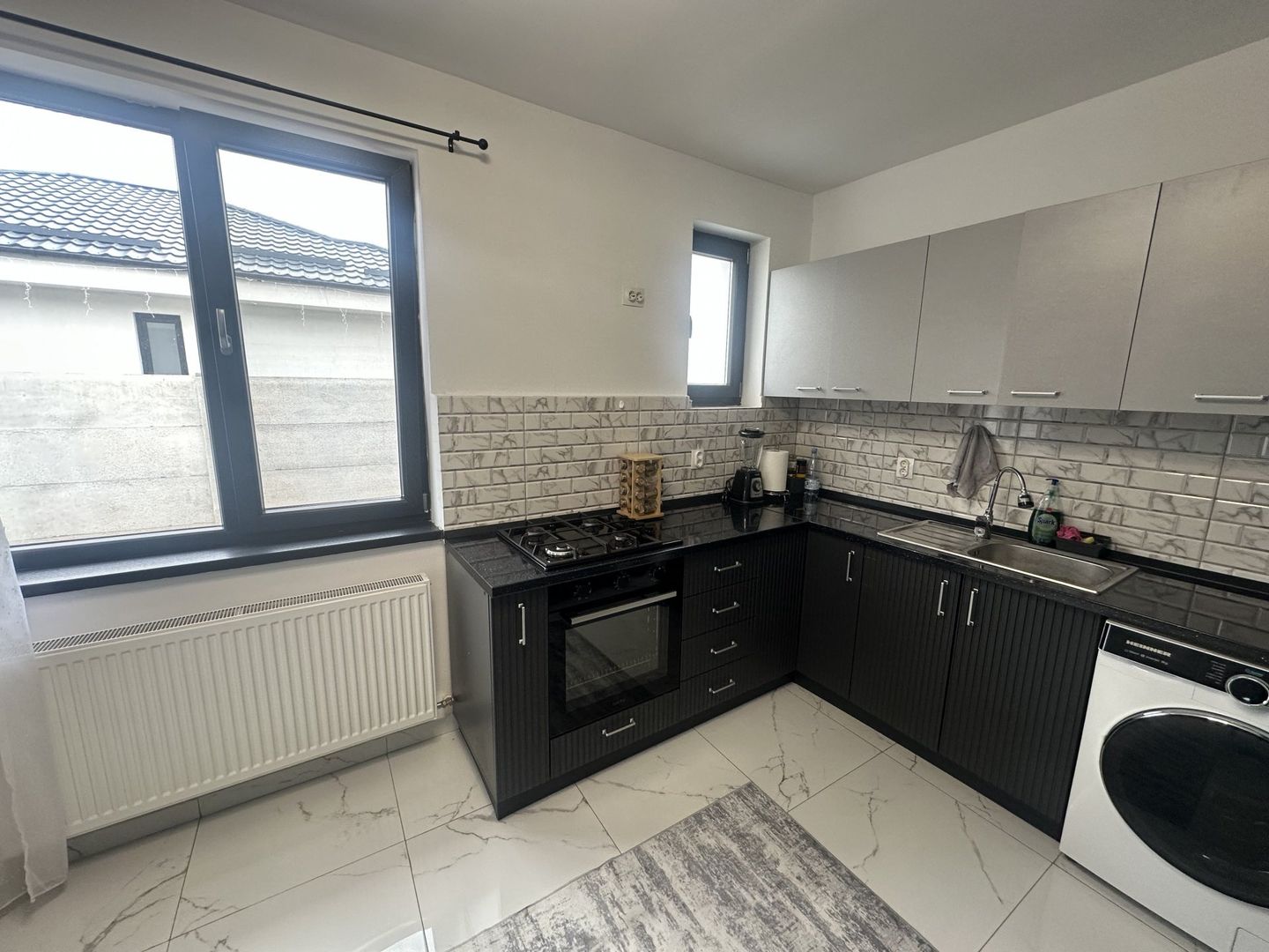 MAGURELE, CASA 86 MP, LOT 408 MP! - Poză 13