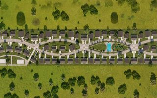 Casa noua cu mutare rapida - Poză 8