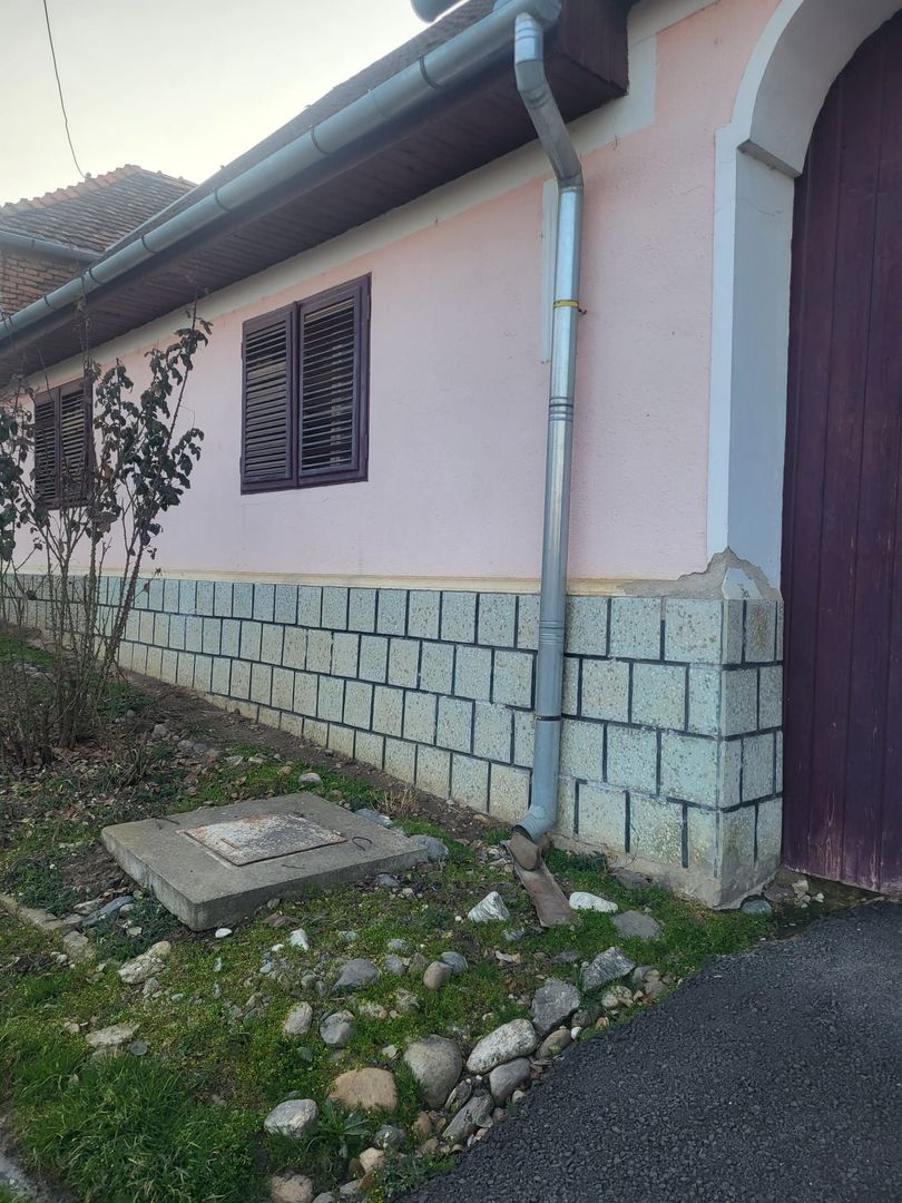 CASA DE VANZARE IN RAHAU - Poză 1