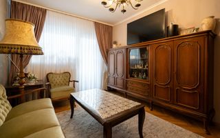 Apartament 3 camere decomandate tip AN Dacia - Poză 4