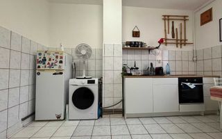 2 camere, decomandate, Gruia, zona Garii - Parcul Cetatuia - Poză 3