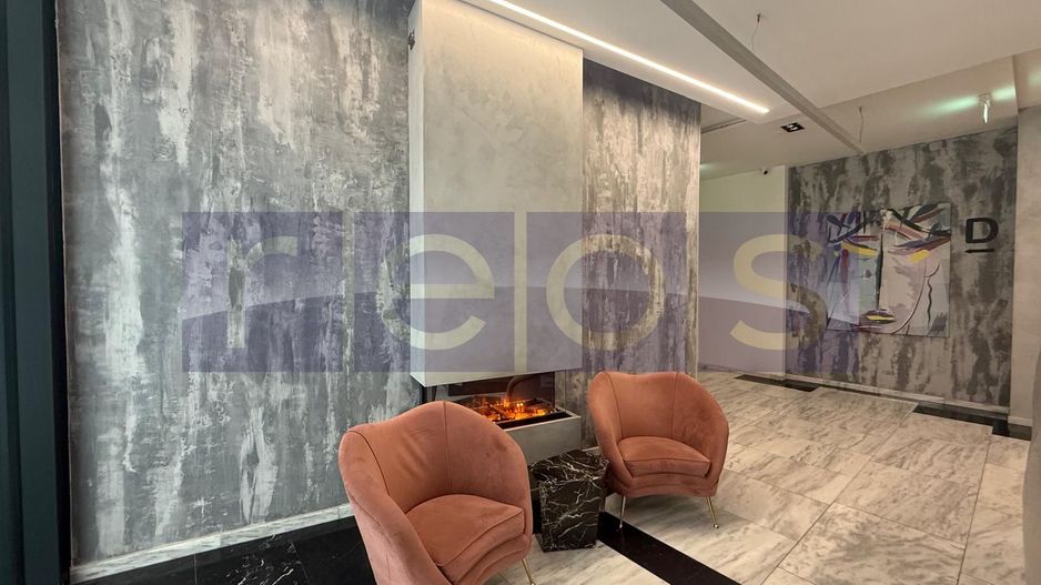 INCHIRIERE 2 CAMERE | HERASTRAU | 60 MP | LOC PARCARE | MOBILAT SI UTILAT - Poză 24