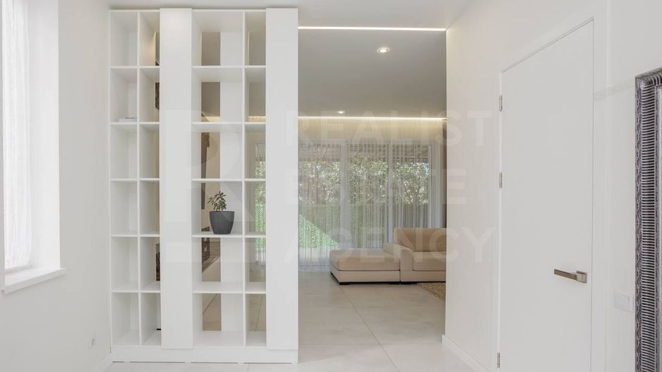 Vânzare, casă modernă 2 nivele, 200 mp + 5 ari șos. Hîncești, Centru - Poză 16