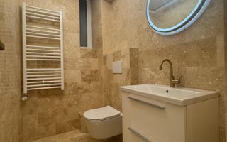 4 CAMERE|| DEMISOL || CALEA DOROBANTILOR - Poză 19