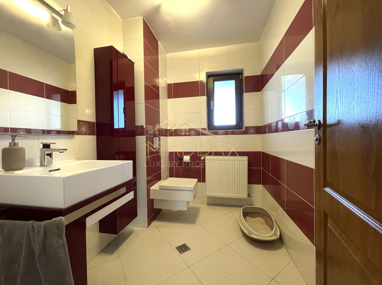 Masterpiece villa*** 6 camere//Independenta energetic//Kaufland Balotesti - Poză 36