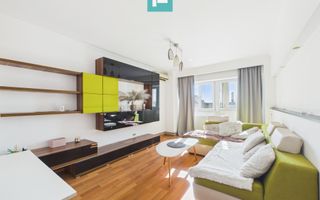 Apartament cu 2 camere de închiriat – Zona Intim, - Poză 1