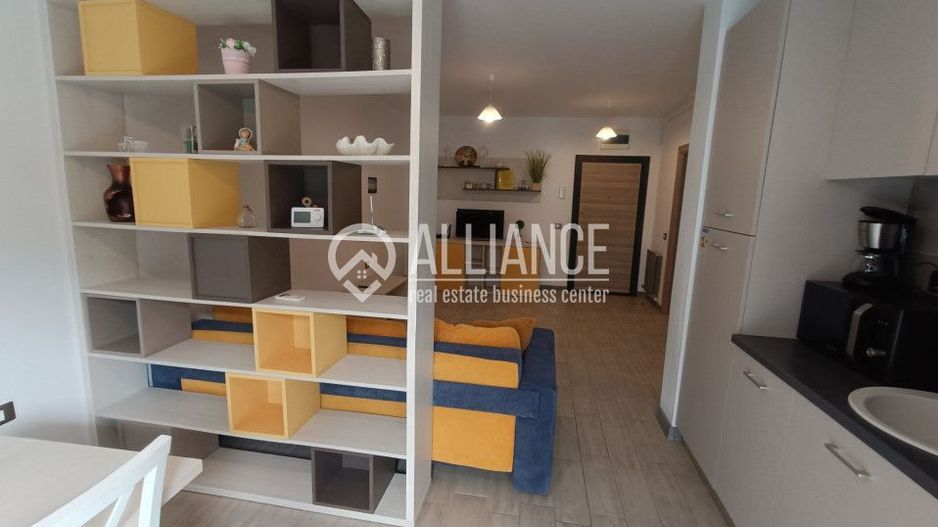 MAMAIA NORD ALEZZI (COD03) - 2 camere la 2 pasi de plaja ! - Poză 3