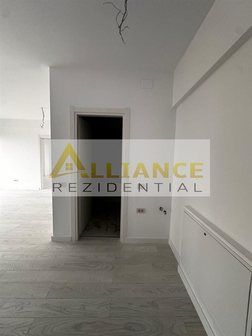 Apartament 3 camere de vanzare â SunLake.  Residence Sos. Fundeni  Sector 2 - Poză 8