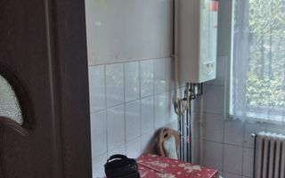 Apartament cu 2 camere / 52mp/ zona Podu Ros - Poză 5