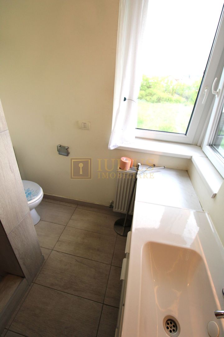 1/2 duplex – Săcălaz, Cartier Europa. Pet-friendly - Poză 17