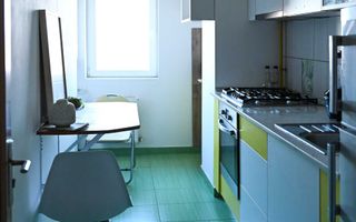 Vanzare garsoniera Titan- Burnitei, centrala, bloc 2013 - Poză 2